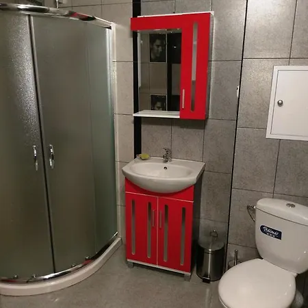 Studio New York * Burgas City