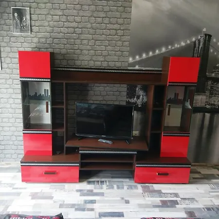Studio New York Burgas City