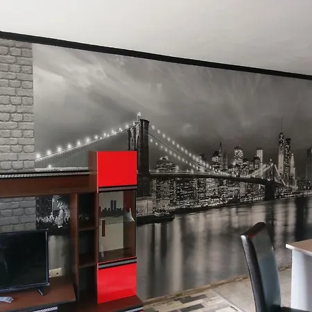 Studio New York * Burgas City
