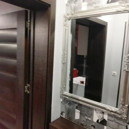 Apartment Studio New York Burgas City
