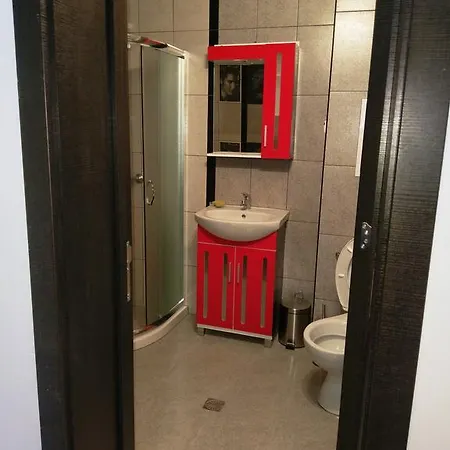 Studio New York Apartment Burgas City
