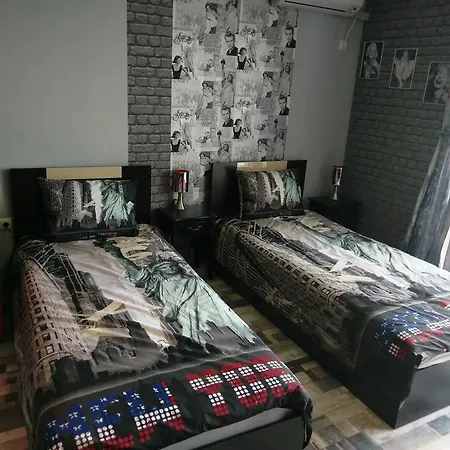 Apartment Studio New York *